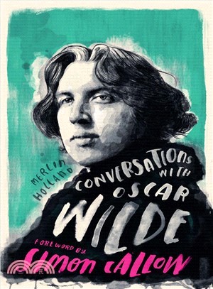 Conversations With Wilde ― A Fictional Dialogue Based on Biographical Facts