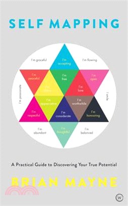 Self Mapping ― A Practical Guide to Discovering Your True Potential