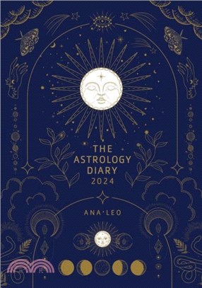 The Astrology Diary 2024