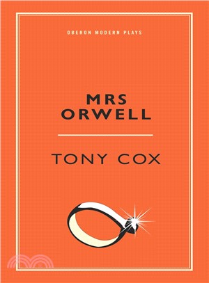 Mrs Orwell