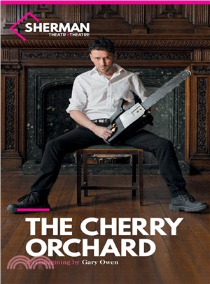 The Cherry Orchard