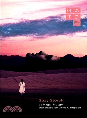 Suzy Storck