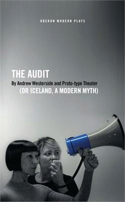 The Audit ― Or Iceland, a Modern Myth