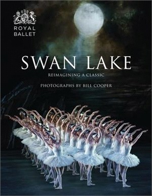 Swan Lake ― Reimagining a Classic
