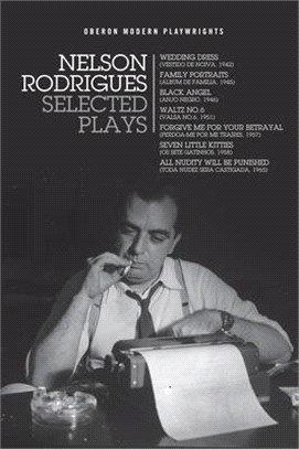 Nelson Rodrigues ― Selected Plays