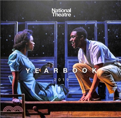 The National Theatre Yearbook - 2019