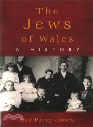 The Jews of Wales ─ A History