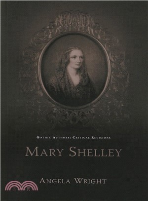 Mary Shelley