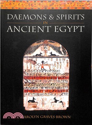 Daemons and Spirits in Ancient Egypt