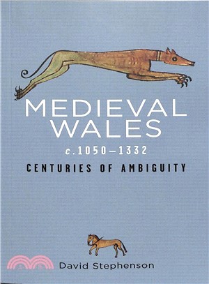 Medieval Wales C.1050-1332 ― Centuries of Ambiguity