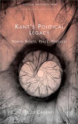 Kant's Political Legacy ― Human Rights, Peace, Progress