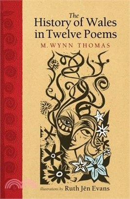 The History of Wales in Twelve Poems