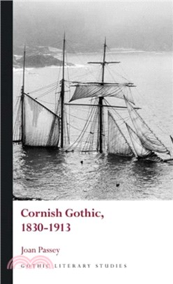 Cornish Gothic