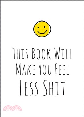 This book will make you feel...