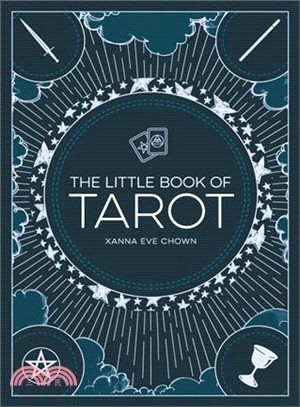 The Little Book of Tarot ― An Introduction to Fortune-telling and Divination