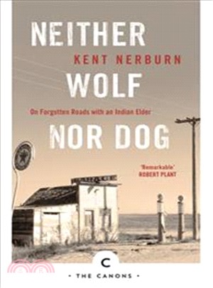 Neither Wolf Nor Dog