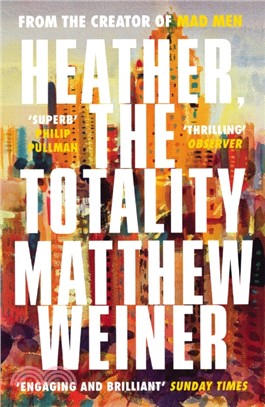 Heather, The Totality