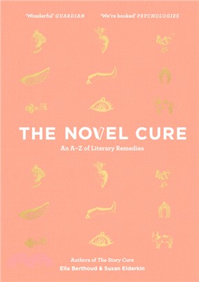 The Novel Cure