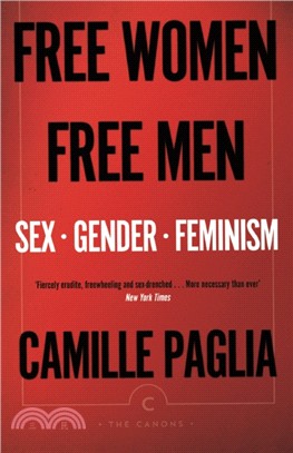 Free Women, Free Men：Sex, Gender, Feminism