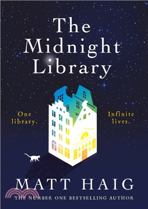 The midnight library