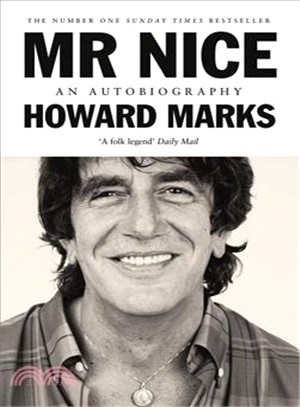 Mr Nice ― An Autobiography