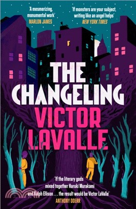 The Changeling