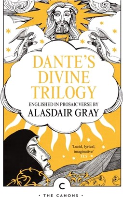 Dante's Divine Trilogy