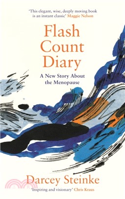 Flash Count Diary：A New Story About the Menopause