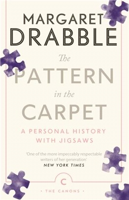 The Pattern in the Carpet：A Personal History with Jigsaws