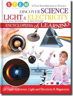 Discover Science, Light & Electricity