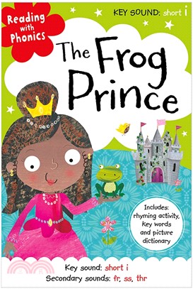 The Frog Prince