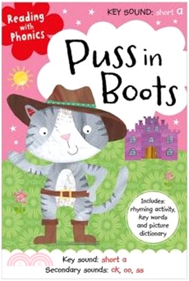 Puss in Boots