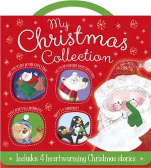 Boxset My Christmas Collection