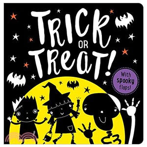 Trick or Treat Flap