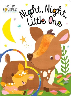 Petiteb Night Night Little One