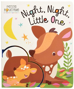 Petite Boutique Night, Night Little One