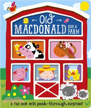 Old Macdonald Had a Farm