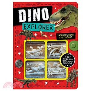 Dino Explorer