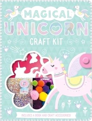 Magical Unicorn