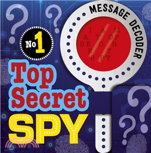No. 1 Top Secret Spy