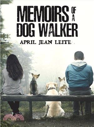 Memoirs of a Dog Walker