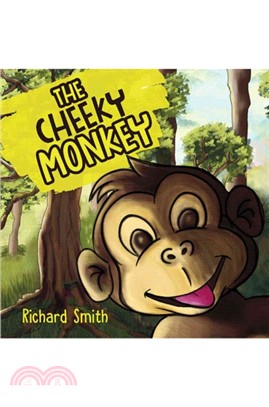 The Cheeky Monkey