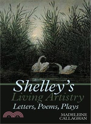 Shelley's Living Artistry ─ Letters, Poems, Plays