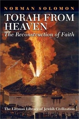 Torah from Heaven ― The Reconstruction of Faith