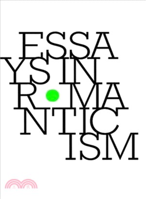 Essays in Romanticism, 2018