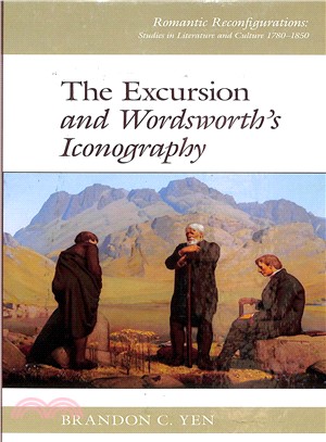 The Excursion and Wordsworth's Iconography