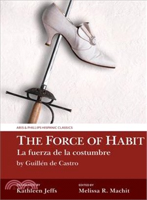 The Force of Habit / La Fuerza De La Costumbre