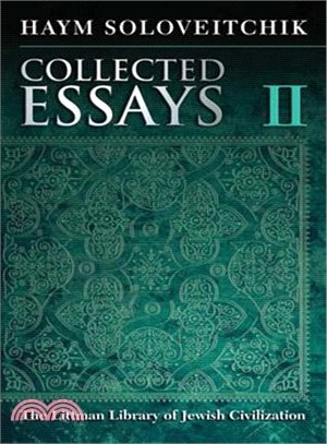 Collected Essays