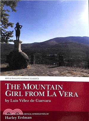 The Mountain Girl from La Vera