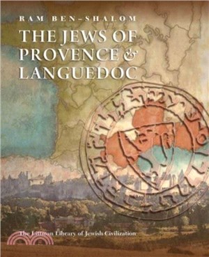 The Jews of Provence and Languedoc